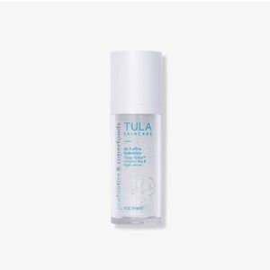 TULA Skincare Hydrating Day & Night Cream